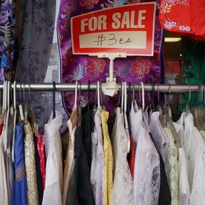 Meet your Posher, Renee